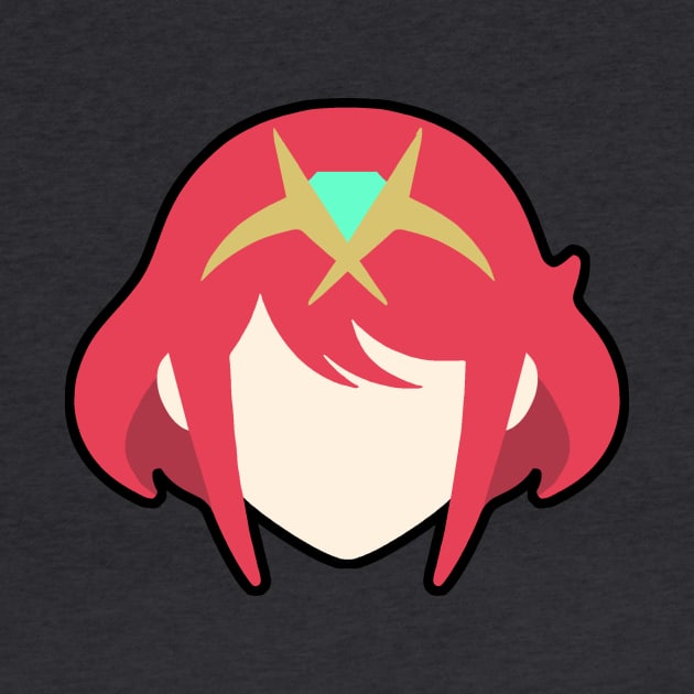 Pyra Stock by Sonchezz